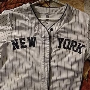 Clothes and Sneakers